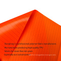 Hotable Ripstop High Strengthen 70D Nylon Laminating Waterproof Conductive Filament TPU Fabric